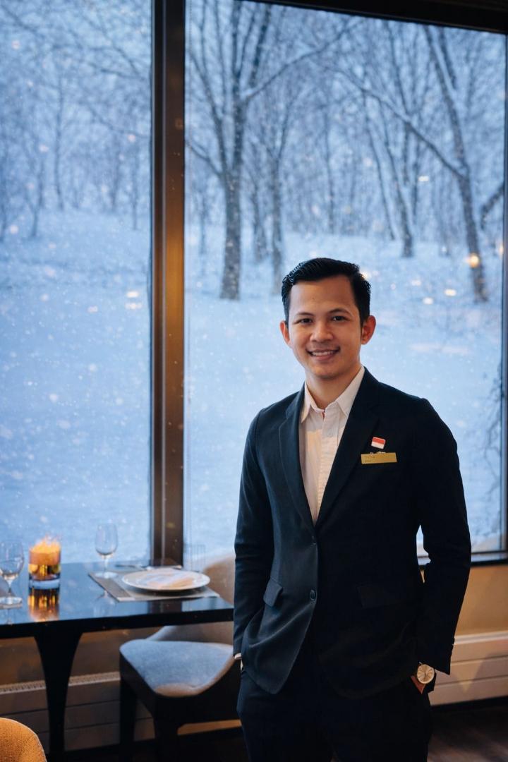 Hotel Operations