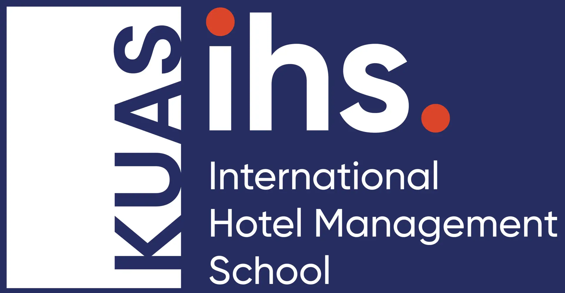 KUAS INTERNATIONAL HOTEL MANAGEMENT SCHOOL